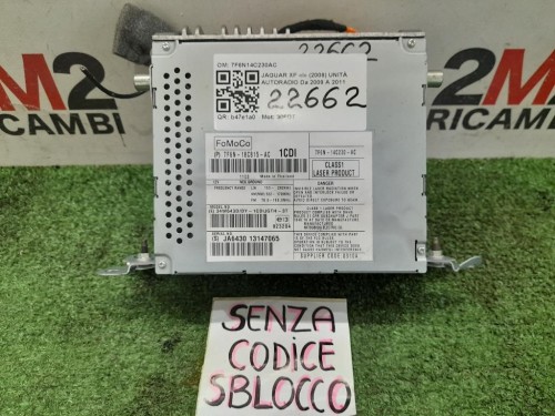 Unità Autoradio