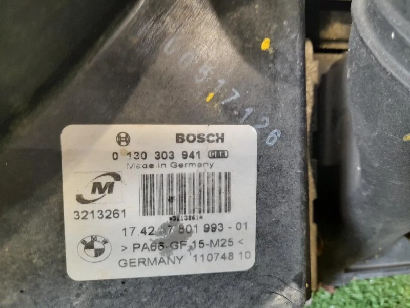 Radiatore Acqua 7810258 Bmw Serie 1 E82 Coupe 2005