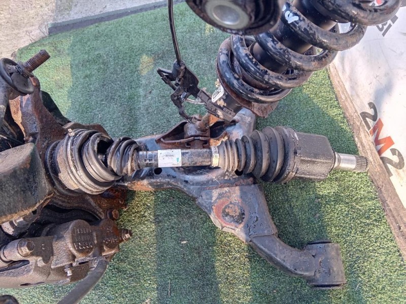 Meccanica Completa ANT SX MECCANICA COMPLETA ANT SX Ford Ranger IV 2012