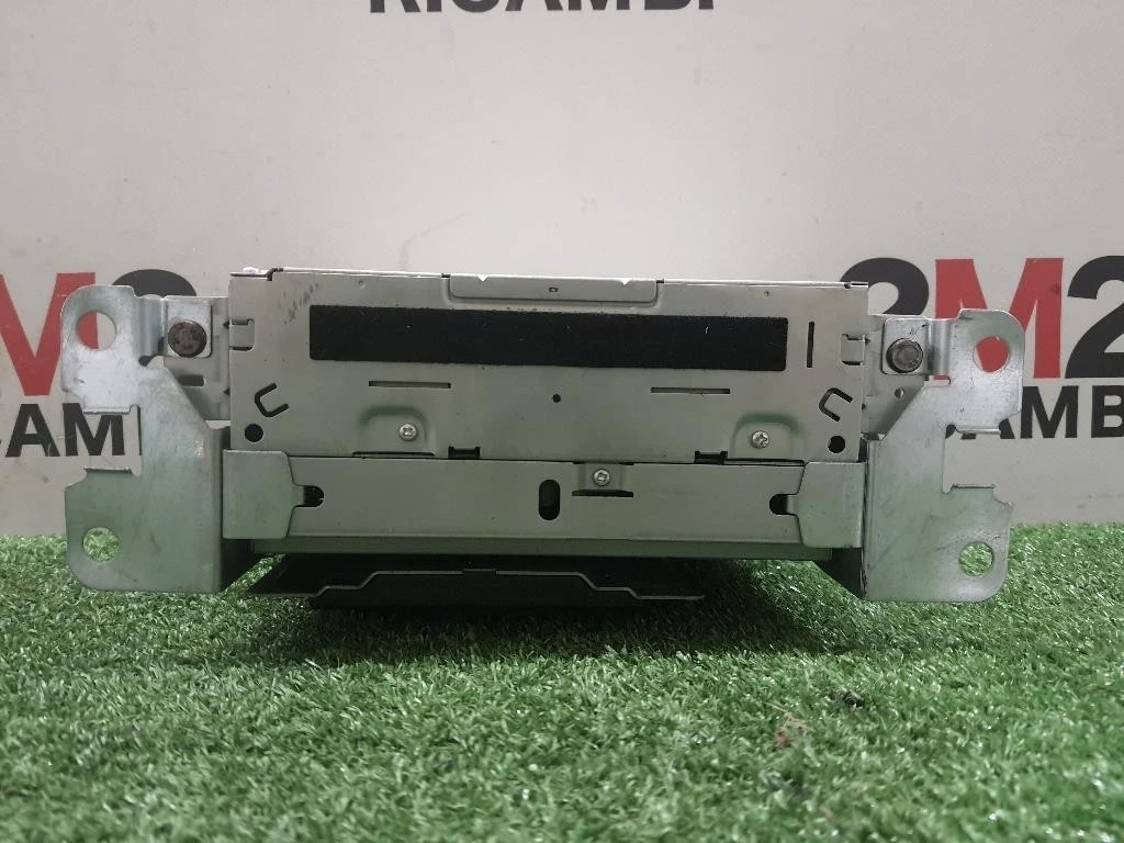 Unità Autoradio 7F6N14C230BA Jaguar XF I 2008