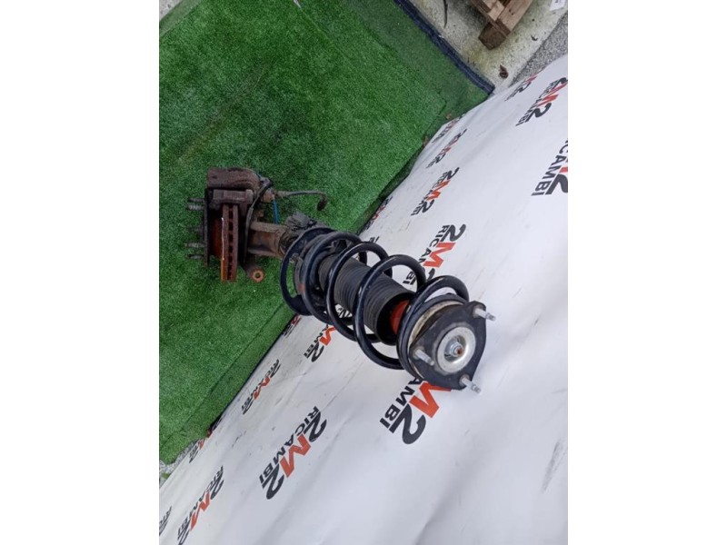 Meccanica Completa ANT SX Ford Transit Custom I 2013