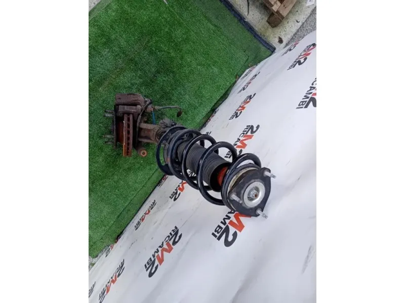 Meccanica Completa ANT SX Ford Transit Custom I 2013