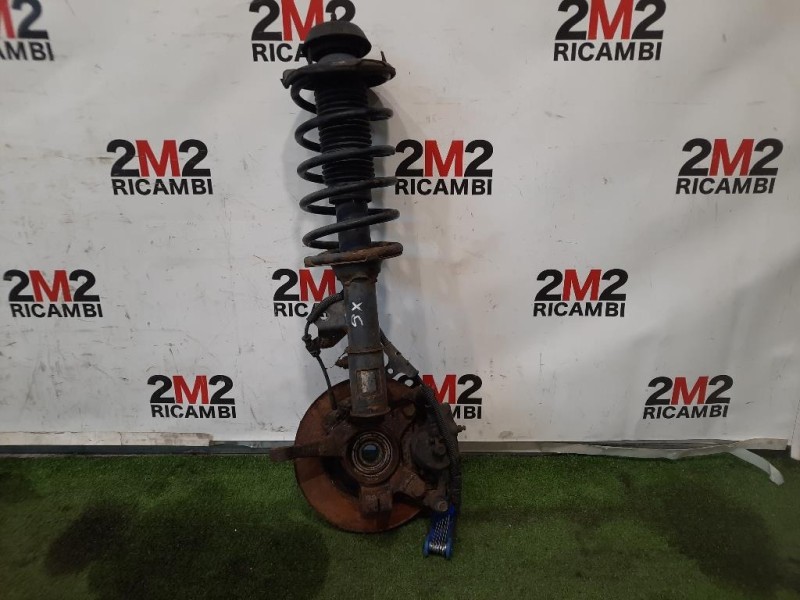 Meccanica Completa ANT SX 465089 Hyundai I10 I 2011