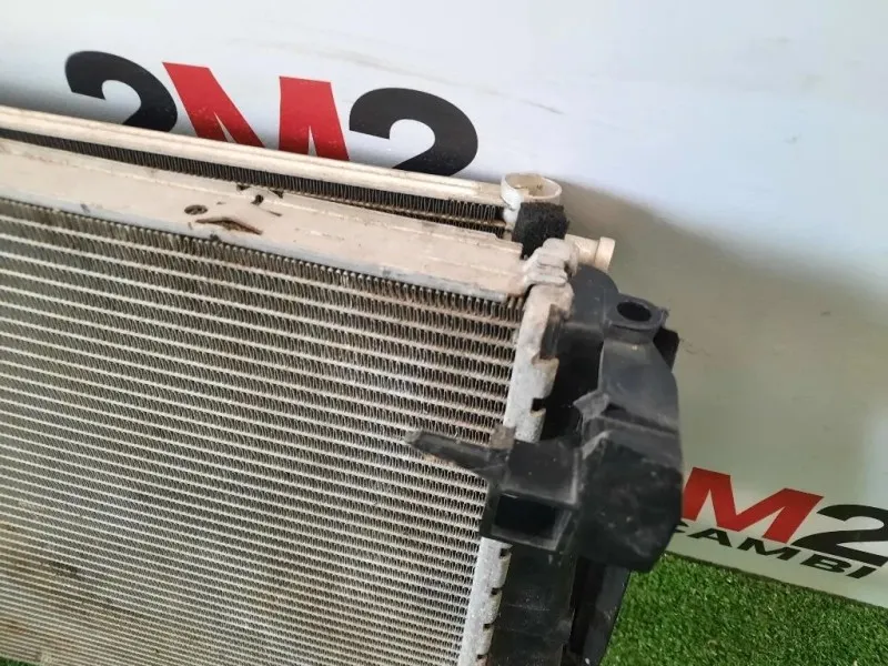 Radiatore Acqua 17117617630 Bmw Serie 2 F45 Active Tourer 2014