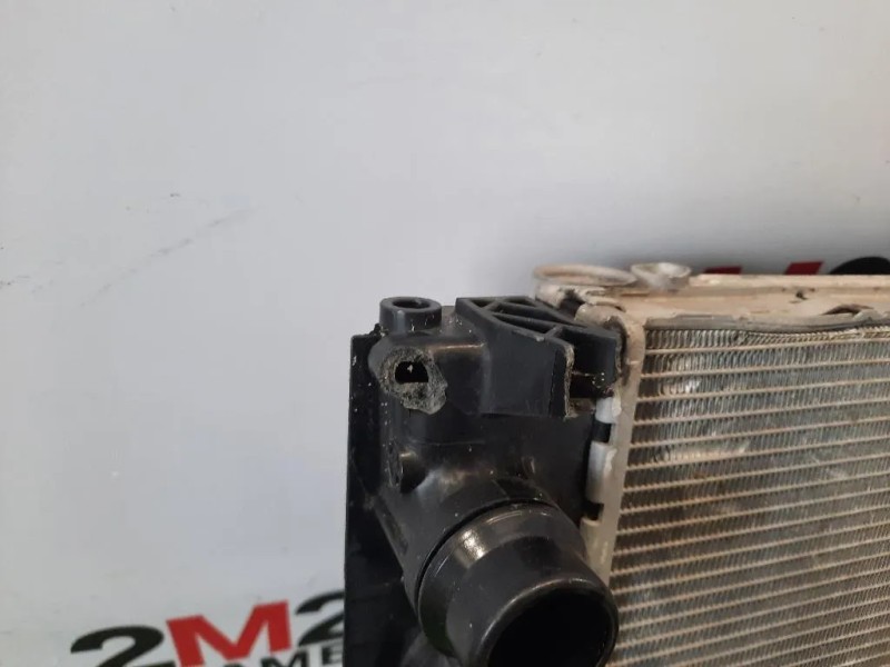 Radiatore Acqua 17117617630 Bmw Serie 2 F45 Active Tourer 2014