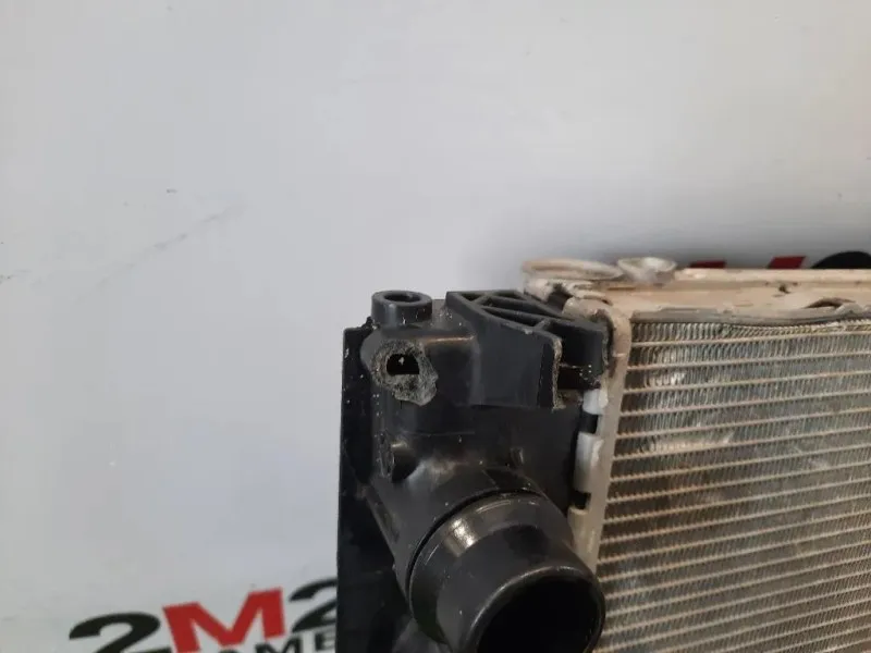 Radiatore Acqua 17117617630 Bmw Serie 2 F45 Active Tourer 2014