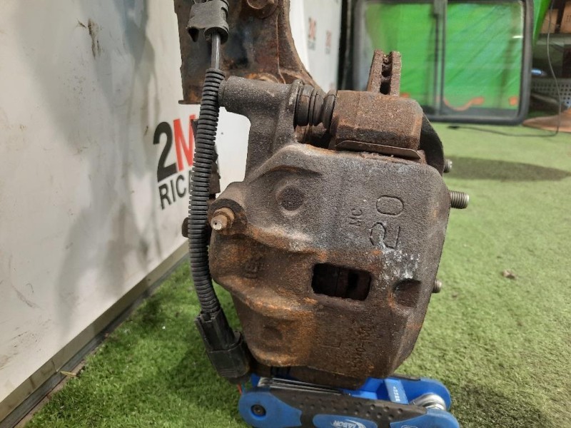 Meccanica Completa ANT SX 465089 Hyundai I10 I 2011