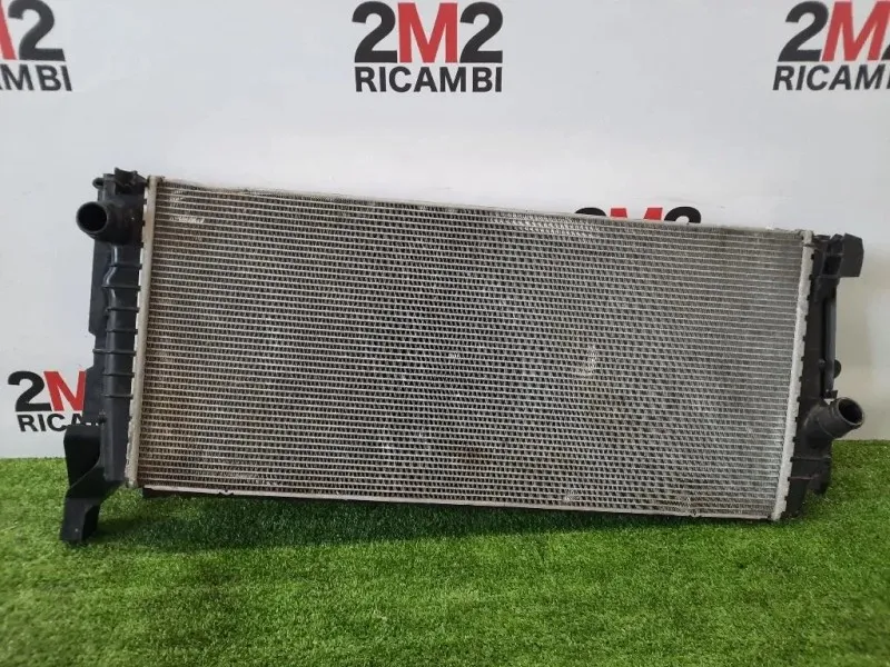 Radiatore Acqua 17117617630 Bmw Serie 2 F45 Active Tourer 2014