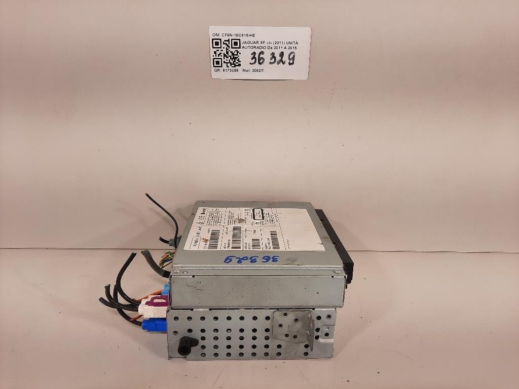 Radiatore Acqua 17111728907 Bmw Serie 3 E36 Cabrio 1991