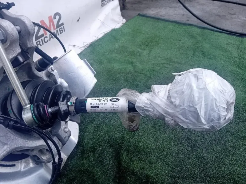 Meccanica Completa ANT SX J9C3-18K001-AF Jaguar E-pace 2017