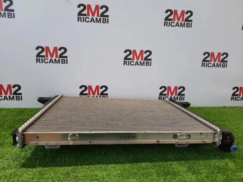 Radiatore Acqua 17111728907 Bmw Serie 3 E36 Cabrio 1991