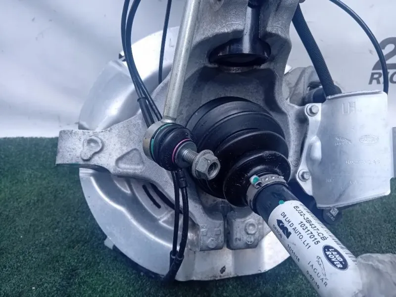 Meccanica Completa ANT SX J9C3-18K001-AF Jaguar E-pace 2017