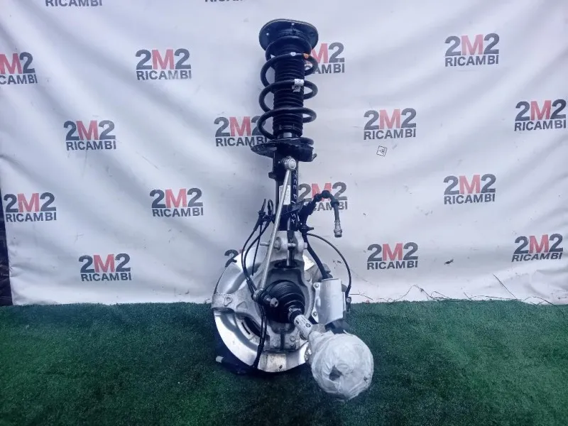 Meccanica Completa ANT SX J9C3-18K001-AF Jaguar E-pace 2017