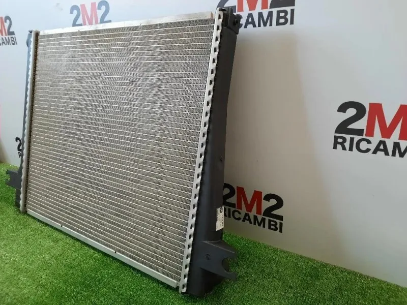 Radiatore Acqua 17111728907 Bmw Serie 3 E36 Cabrio 1991