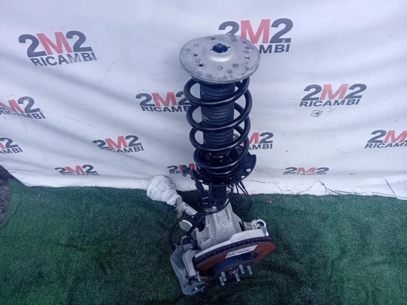 Meccanica Completa ANT SX J9C3-18K001-AF Jaguar E-pace 2017