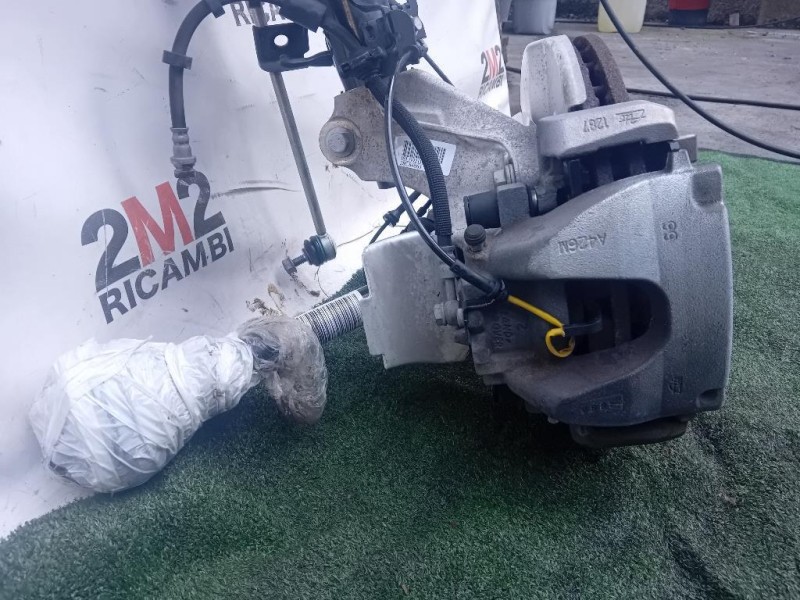 Meccanica Completa ANT SX J9C3-18K001-AF Jaguar E-pace 2017