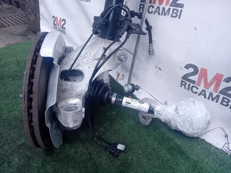 Meccanica Completa ANT SX J9C3-18K001-AF Jaguar E-pace 2017