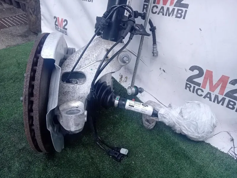 Meccanica Completa ANT SX J9C3-18K001-AF Jaguar E-pace 2017