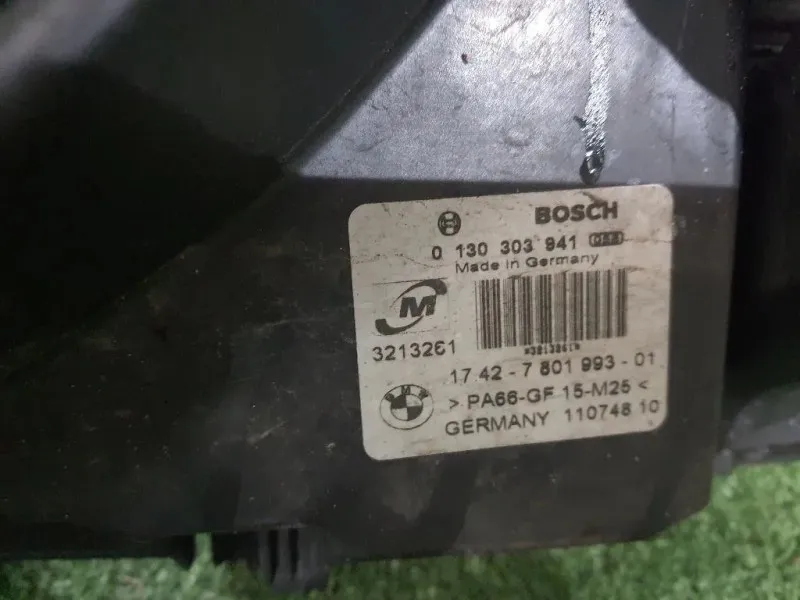 Radiatore Acqua Bmw Serie 3 E90 Berlina 2005