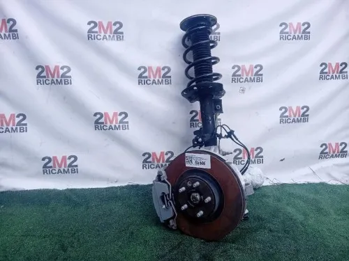 Meccanica Completa ANT SX J9C3-18K001-AF Jaguar E-pace 2017