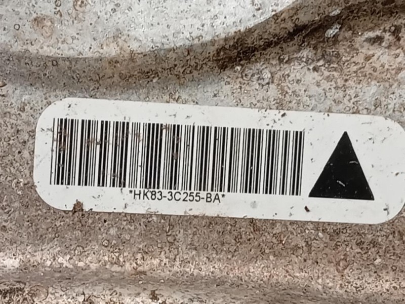 Meccanica Completa ANT SX MECCANICA COMPLETA ANT SX Jaguar F-pace 2015