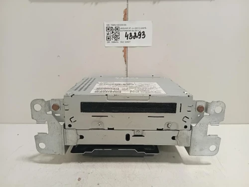 Unità Autoradio 7G9N-14C230-NA Jaguar XF I 2011