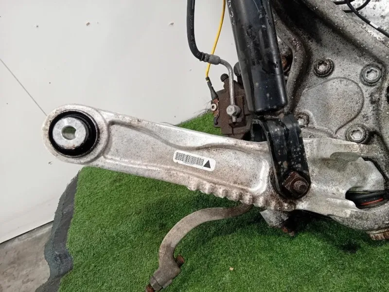 Meccanica Completa ANT SX MECCANICA COMPLETA ANT SX Jaguar F-pace 2015