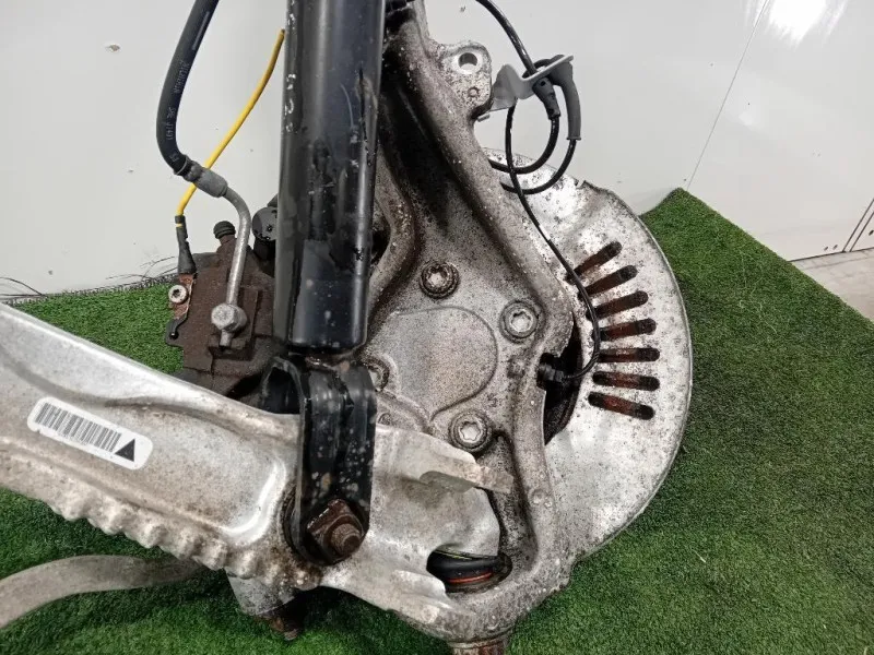 Meccanica Completa ANT SX MECCANICA COMPLETA ANT SX Jaguar F-pace 2015