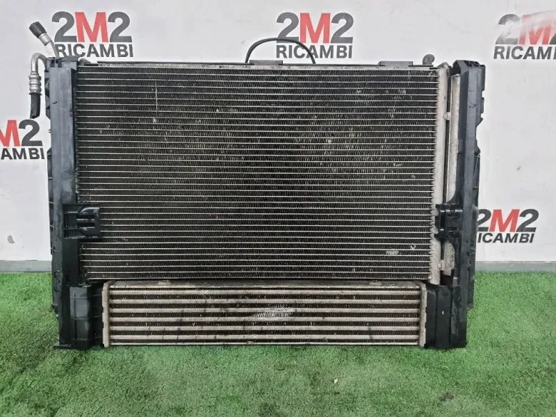 Radiatore Acqua Bmw Serie 3 E90 Berlina 2005