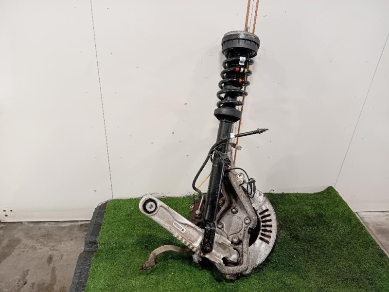 Meccanica Completa ANT SX MECCANICA COMPLETA ANT SX Jaguar F-pace 2015