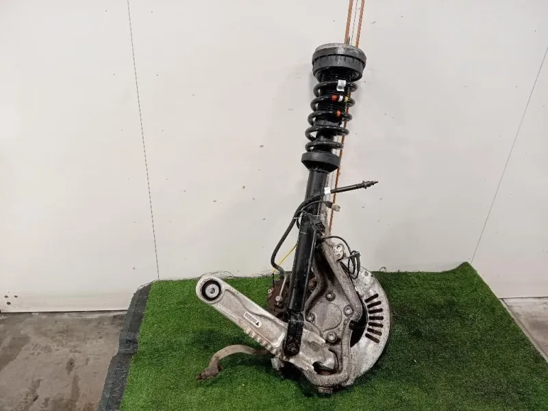 Meccanica Completa ANT SX MECCANICA COMPLETA ANT SX Jaguar F-pace 2015