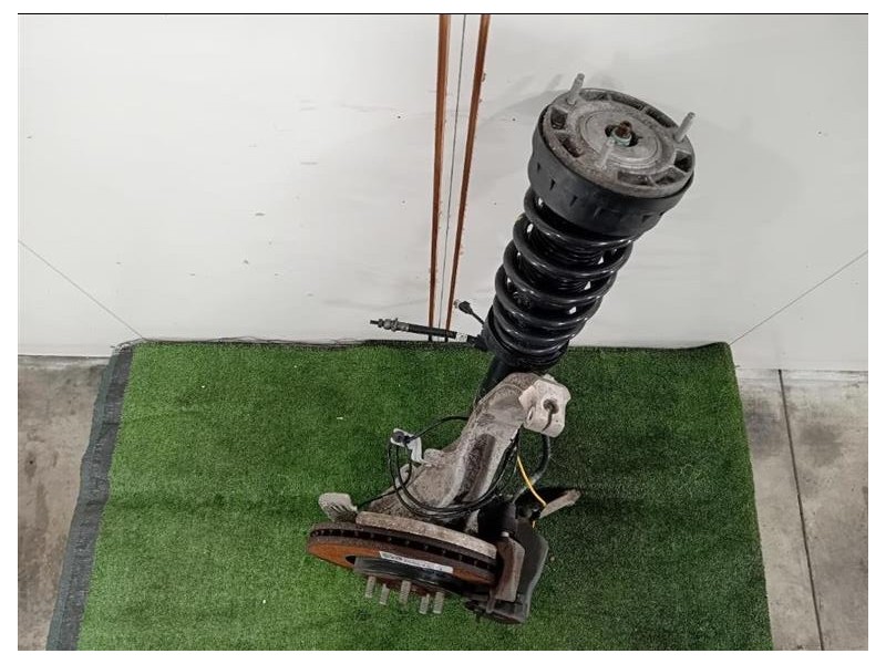 Meccanica Completa ANT SX MECCANICA COMPLETA ANT SX Jaguar F-pace 2015