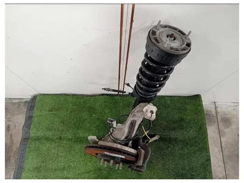 Meccanica Completa ANT SX MECCANICA COMPLETA ANT SX Jaguar F-pace 2015