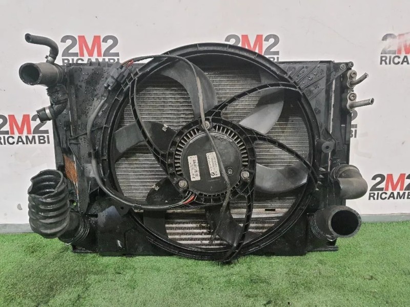 Radiatore Acqua  Bmw Serie 3 E90 Berlina 2005