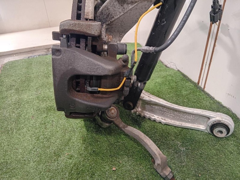 Meccanica Completa ANT SX MECCANICA COMPLETA ANT SX Jaguar F-pace 2015