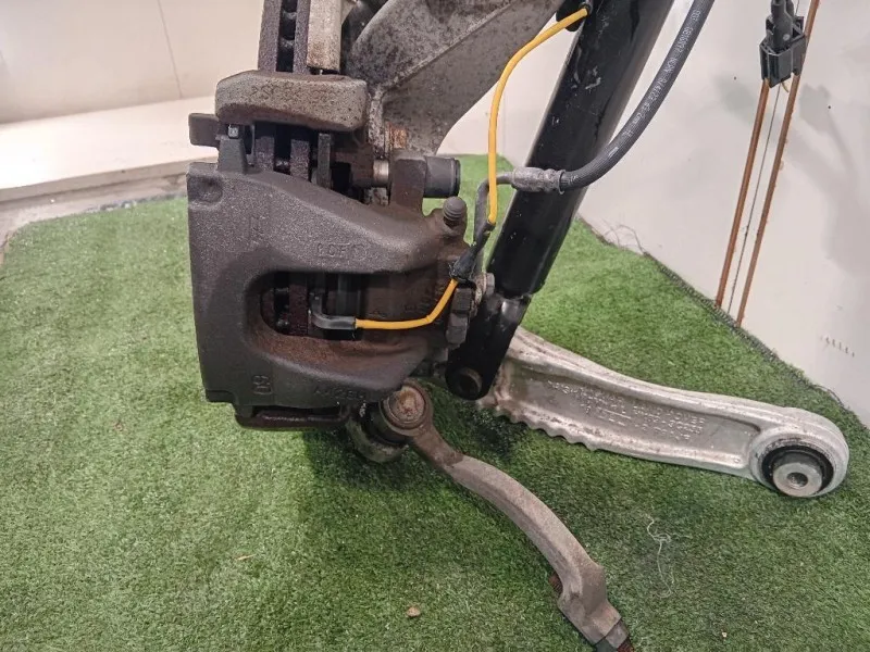 Meccanica Completa ANT SX MECCANICA COMPLETA ANT SX Jaguar F-pace 2015