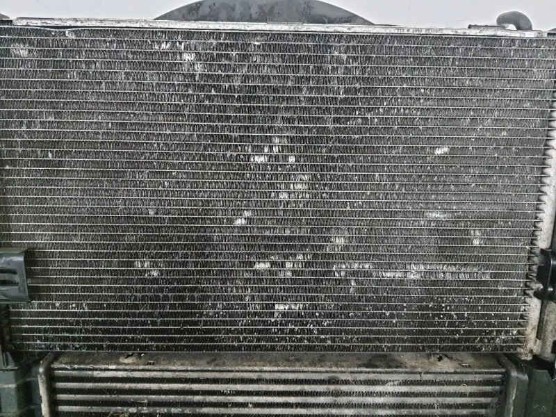 Radiatore Acqua  Bmw Serie 3 E90 Berlina 2005