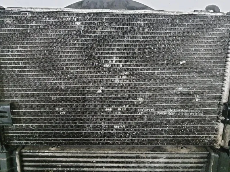 Radiatore Acqua Bmw Serie 3 E90 Berlina 2005