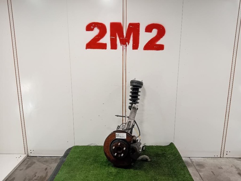 Meccanica Completa ANT SX MECCANICA COMPLETA ANT SX Jaguar F-pace 2015