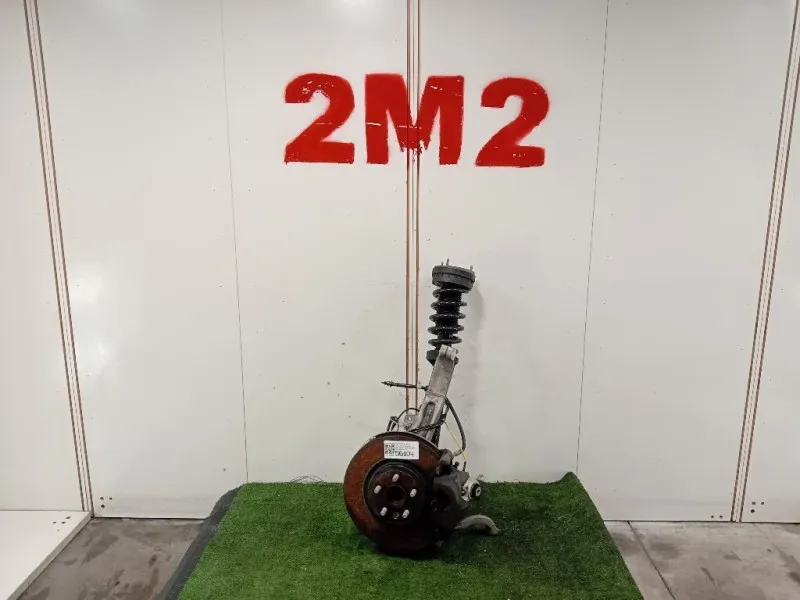 Meccanica Completa ANT SX MECCANICA COMPLETA ANT SX Jaguar F-pace 2015