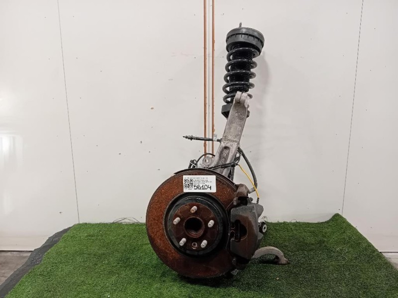 Meccanica Completa ANT SX MECCANICA COMPLETA ANT SX Jaguar F-pace 2015