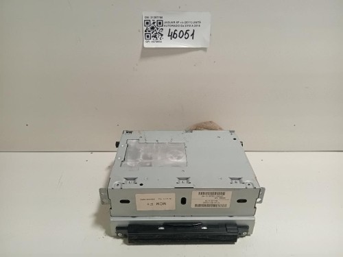 Meccanica Completa ANT SX GX73-18B036MD Jaguar XE 2015