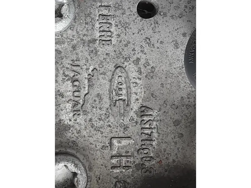 Meccanica Completa ANT SX GX73-18B036MD Jaguar XE 2015