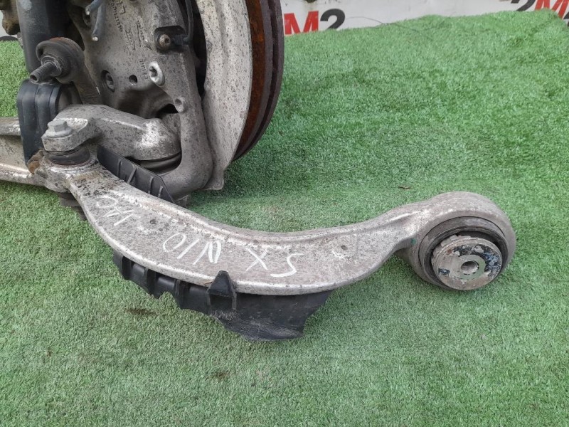 Meccanica Completa ANT SX GX73-18B036MD Jaguar XE 2015