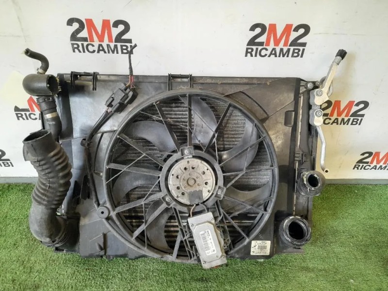 Radiatore Acqua 7810258 Bmw Serie 3 E90 Berlina 2005