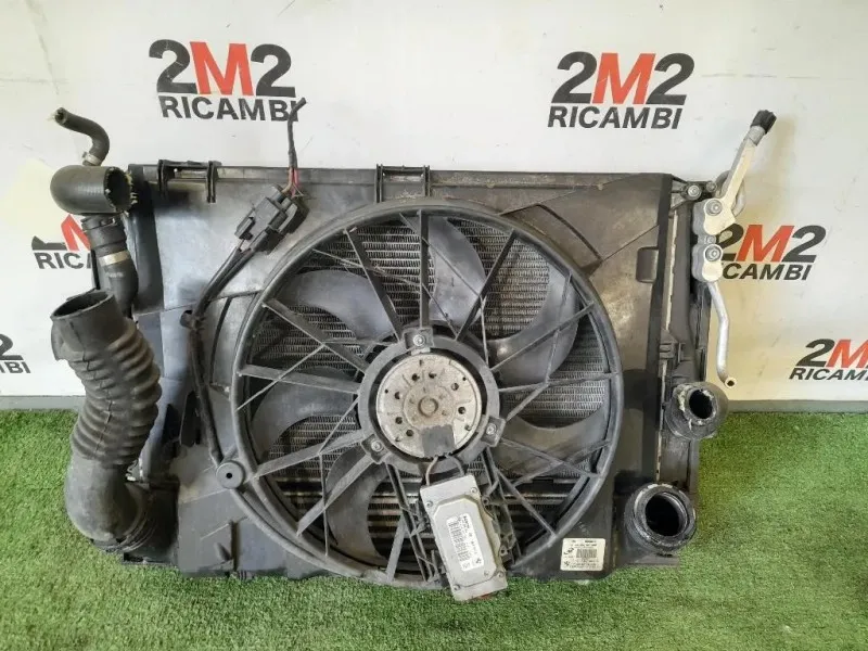 Radiatore Acqua 7810258 Bmw Serie 3 E90 Berlina 2005