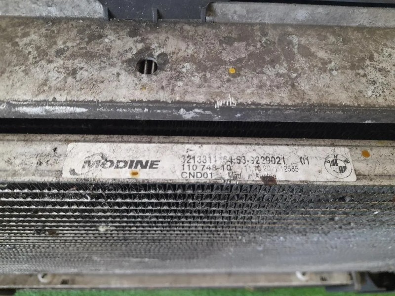 Radiatore Acqua 7810258 Bmw Serie 3 E90 Berlina 2005