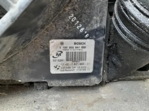 Radiatore Acqua Bmw Serie 3 E92 Coupe 2007