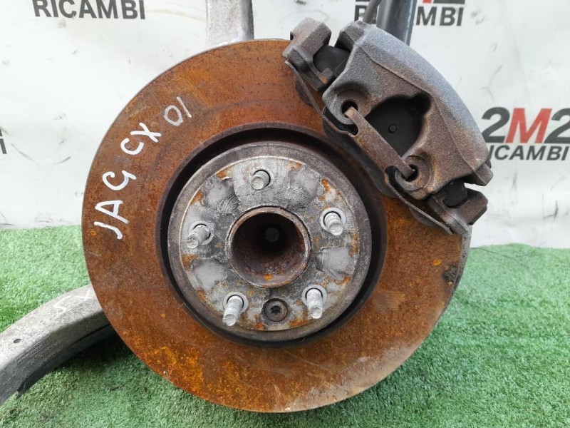 Meccanica Completa ANT SX GX73-18B036MD Jaguar XE 2015