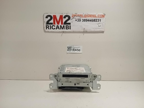 Meccanica Completa ANT SX GX73-18B036MD Jaguar XE 2015